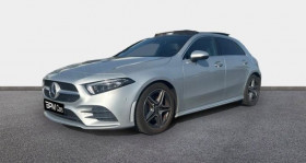 Mercedes Classe A 200 , garage MERCEDES BOURGES - ETOILE AUTOMOBILES  Bourges