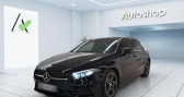 Mercedes Classe A 200 occasion  année 2022 boite Automatique Annonce Mercedes Classe A 200 occasion Essence 200 163ch AMG Line 7G-DCT 9cv à Chambray-lès-Tours