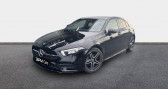 Mercedes Classe A 200 200 163ch AMG Line 7G-DCT 9cv  2022 - annonce de voiture en vente sur Auto Sélection.com