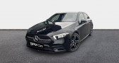 Mercedes Classe A 200 200 163ch AMG Line 7G-DCT 9cv   Chateauroux 36