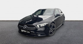Mercedes Classe A 200 , garage MERCEDES CHATEAUROUX - ETOILE AUTOMOBILES  Chateauroux