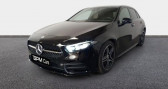 Mercedes Classe A 200 occasion année 2022 boite Automatique Annonce Mercedes Classe A 200 occasion Essence 200 163ch AMG Line 7G-DCT 9cv à Fleury Les Aubrais