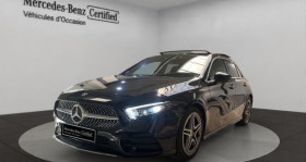 Mercedes Classe A 200 occasion 2021 mise en vente &agrave; Fleury Les Aubrais par le garage MERCEDES ORLEANS - ETOILE AUTOMOBILES - photo n&deg;1