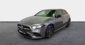 Annonce Mercedes Classe A 200 occasion Essence 200 163ch AMG Line 7G-DCT 9cv � Fleury Les Aubrais