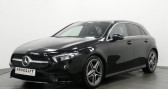 Mercedes Classe A 200 occasion année 2022 boite Automatique Annonce Mercedes Classe A 200 occasion Essence 200 163CH AMG LINE 7G-DCT 9CV à Nanteuil-les-Meaux