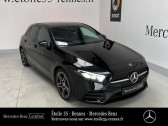 Mercedes Classe A 200 occasion année 2021 boite Robotisee Annonce Mercedes Classe A 200 occasion Essence 200 163ch AMG Line 7G-DCT 9cv à SAINT-GREGOIRE