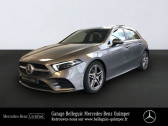 Annonce Mercedes Classe A 200 occasion Essence 200 163ch AMG Line 7G-DCT 9cv  QUIMPER