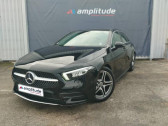 Annonce Mercedes Classe A 200 occasion Essence 200 163ch AMG Line 7G-DCT 9cv � Varennes-Vauzelles