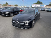 Mercedes Classe A 200 occasion année 2021 boite Robotisee Annonce Mercedes Classe A 200 occasion Essence 200 163CH AMG LINE 7G-DCT 9CV à Albi