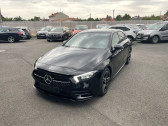 Mercedes Classe A 200 occasion année 2021 boite Robotisee Annonce Mercedes Classe A 200 occasion Essence 200 163CH AMG LINE 7G-DCT 9CV à Albi