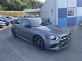 Mercedes Classe A 200 occasion année 2021 boite Robotisee Annonce Mercedes Classe A 200 occasion Essence 200 163CH AMG LINE 7G-DCT 9CV à Albi