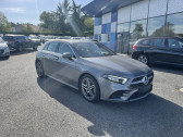 Mercedes Classe A 200 occasion année 2021 boite Robotisee Annonce Mercedes Classe A 200 occasion Essence 200 163CH AMG LINE 7G-DCT 9CV à Albi