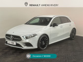 Annonce Mercedes Classe A 200 occasion Essence 200 163ch AMG Line 7G-DCT 9cv  Rivery