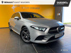 Mercedes Classe A 200 occasion année 2021 boite Automatique Annonce Mercedes Classe A 200 occasion Essence 200 163ch AMG Line 7G-DCT 9cv à Saint-Maximin
