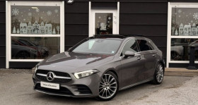 Mercedes Classe A 200 , garage CALEND'AUTO � Cranves-Sales