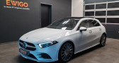 Mercedes Classe A 200 200 163ch AMG LINE 7G-DCT TOIT OUVRANT   OPTIONS  2018 - annonce de voiture en vente sur Auto Sélection.com