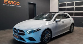 Mercedes Classe A 200 occasion 2018 mise en vente à Hoenheim par le garage EWIGO HOENHEIM - STRASBOURG NORD - photo n°1
