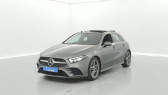 Annonce Mercedes Classe A 200 occasion Essence 200 163ch AMG Line 7G-DCT + toit ouvrant + options à SAINT-GREGOIRE