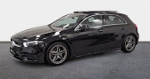 Mercedes Classe A 200 occasion année 2019 boite Automatique Annonce Mercedes Classe A 200 occasion Essence 200 163ch AMG Line 7G-DCT à LE MANS