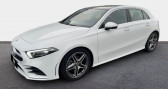 Mercedes Classe A 200 occasion année 2019 boite Automatique Annonce Mercedes Classe A 200 occasion Essence 200 163ch AMG Line 7G-DCT à Bourges