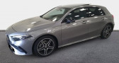 Mercedes Classe A 200 occasion année 2023 boite Automatique Annonce Mercedes Classe A 200 occasion Hybride 200 163ch AMG Line 7G-DCT à SABLE SUR SARTHE