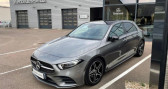Mercedes Classe A 200 occasion année 2019 boite Automatique Annonce Mercedes Classe A 200 occasion Essence 200 163ch AMG Line 7G-DCT à RICHEVILLE