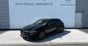 Mercedes Classe A 200 , garage GARAGE FRAISSE  Saint-germain-laprade