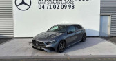Annonce Mercedes Classe A 200 occasion Diesel 200 163ch AMG Line 7G-DCT � Saint-germain-laprade