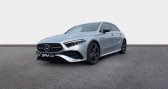 Mercedes Classe A 200 200 163ch AMG Line 7G-DCT   Bourges 18