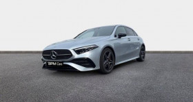 Mercedes Classe A 200 , garage MERCEDES BOURGES - ETOILE AUTOMOBILES  Bourges