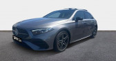 Mercedes Classe A 200 occasion année 2024 boite Automatique Annonce Mercedes Classe A 200 occasion Hybride 200 163ch AMG Line 7G-DCT à Bourges