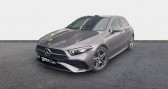 Mercedes Classe A 200 occasion année 2023 boite Automatique Annonce Mercedes Classe A 200 occasion Hybride 200 163ch AMG Line 7G-DCT à Chateauroux