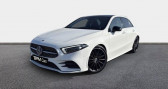 Mercedes Classe A 200 200 163ch AMG Line 7G-DCT   Chateauroux 36