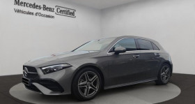 Mercedes Classe A 200 occasion 2023 mise en vente &agrave; Chateauroux par le garage MERCEDES CHATEAUROUX - ETOILE AUTOMOBILES - photo n&deg;1