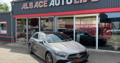 Mercedes Classe A 200 200 163CH AMG LINE 7G-DCT   Eckbolsheim 67