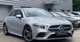 Mercedes Classe A 200 , garage IDEAL AUTO SAINT MARTIN D'HERES  SAINT MARTIN D'HERES