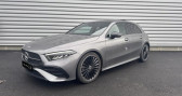 Annonce Mercedes Classe A 200 occasion Hybride 200 163ch AMG Line 7G-DCT � Evreux