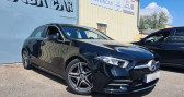 Mercedes Classe A 200 occasion année 2018 boite Automatique Annonce Mercedes Classe A 200 occasion Essence 200 163ch AMG Line 7G-DCT à SAINT-ROMAIN-DE-JALIONAS