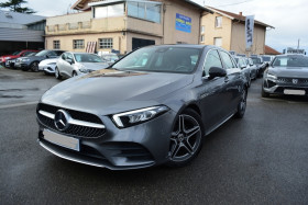 Mercedes Classe A 200 , garage VINHAS AUTO � Toulouse