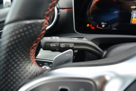 Mercedes Classe A 200 200 163CH AMG LINE 7G-DCT  occasion � Toulouse - photo n�18