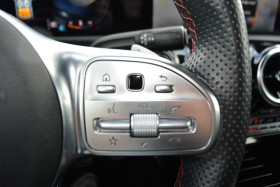 Mercedes Classe A 200 200 163CH AMG LINE 7G-DCT  occasion � Toulouse - photo n�19