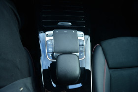 Mercedes Classe A 200 200 163CH AMG LINE 7G-DCT  occasion � Toulouse - photo n�7