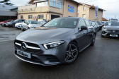 Annonce Mercedes Classe A 200 occasion Essence 200 163CH AMG LINE 7G-DCT � Toulouse