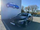 Annonce Mercedes Classe A 200 occasion Essence 200 163CH AMG LINE 7G-DCT  Labge