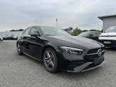 Mercedes Classe A 200 occasion année 2024 boite Robotisee Annonce Mercedes Classe A 200 occasion Essence 200 163CH AMG LINE 7G-DCT à Labège