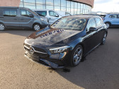 Annonce Mercedes Classe A 200 occasion Essence 200 163CH AMG LINE 7G-DCT � Lab�ge