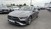 Mercedes Classe A 200 occasion année 2024 boite Robotisee Annonce Mercedes Classe A 200 occasion Essence 200 163CH AMG LINE 7G-DCT à Albi