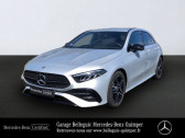 Mercedes Classe A 200 200 163ch AMG Line 7G-DCT  2023 - annonce de voiture en vente sur Auto Sélection.com