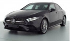 Mercedes Classe A 200 occasion Noir année 2019 boite Robotisee Annonce Mercedes Classe A 200 occasion Essence 200 163CH AMG LINE 7G-DCT à Villenave-d'Ornon