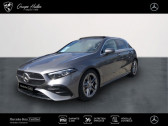 Mercedes Classe A 200 200 163ch AMG Line 7G-DCT   Gires 38